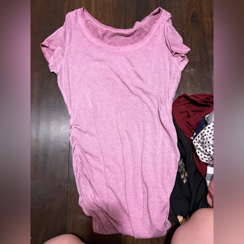 Maternity Shirt